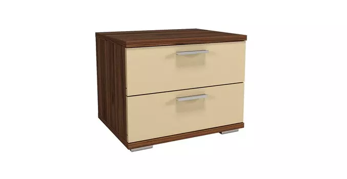 Тумба прикроватная Цвет Диванов