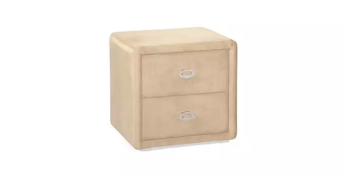 Тумба прикроватная Цвет Диванов