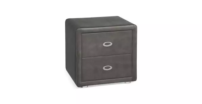 Тумба прикроватная Цвет Диванов