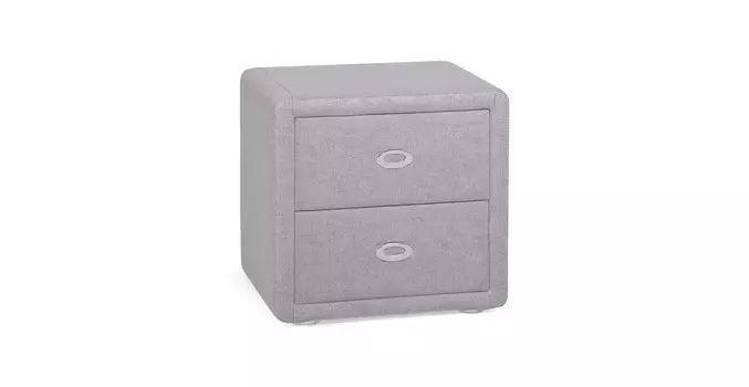 Тумба прикроватная Цвет Диванов