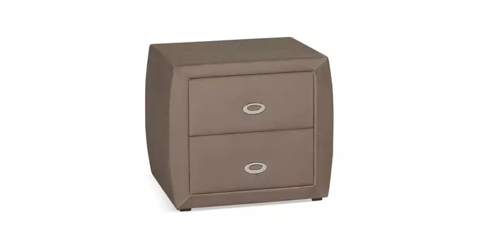 Тумба прикроватная Цвет Диванов