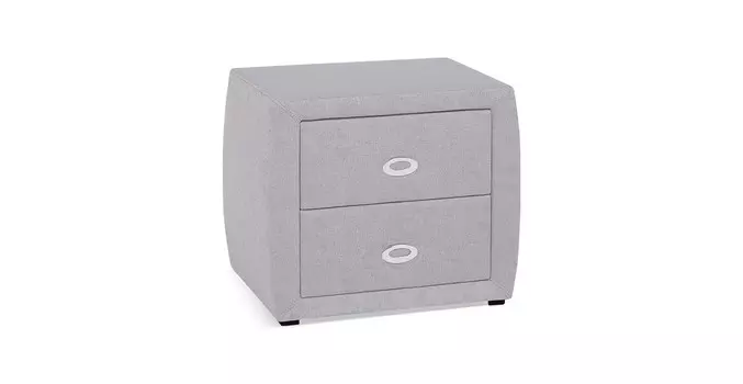 Тумба прикроватная Цвет Диванов