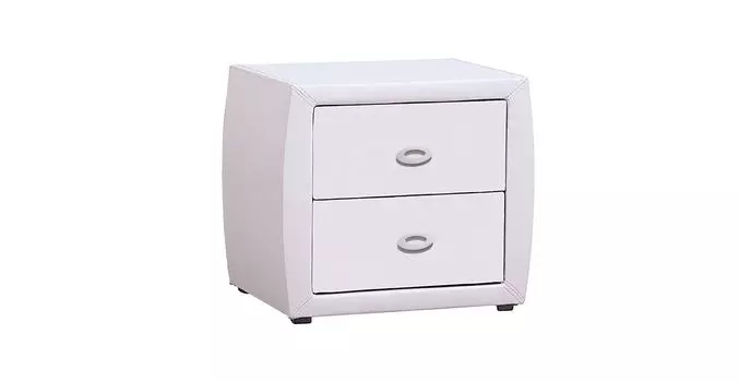 Тумба прикроватная Цвет Диванов