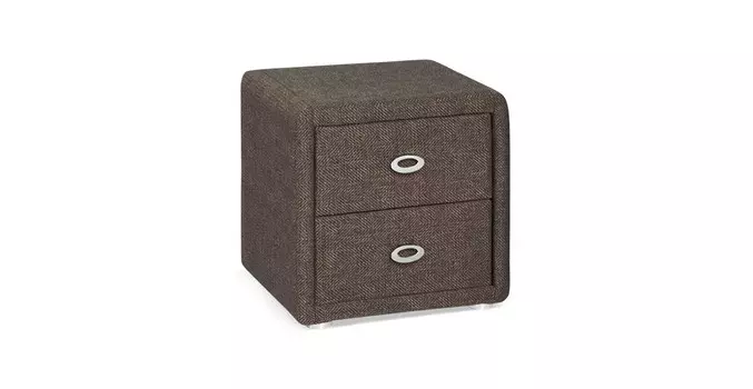 Тумба прикроватная Цвет Диванов