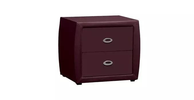 Тумба прикроватная Цвет Диванов