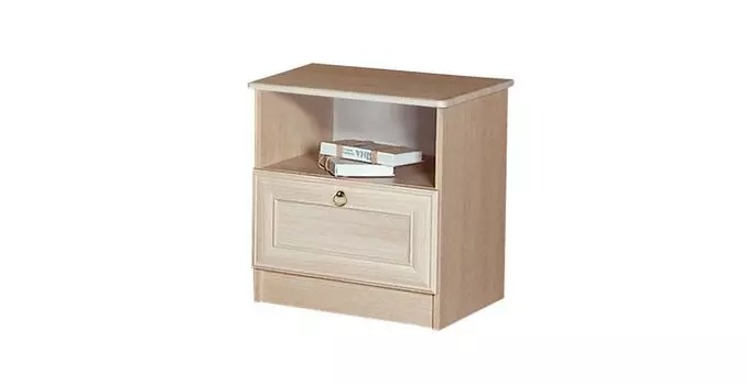 Тумба прикроватная Цвет Диванов