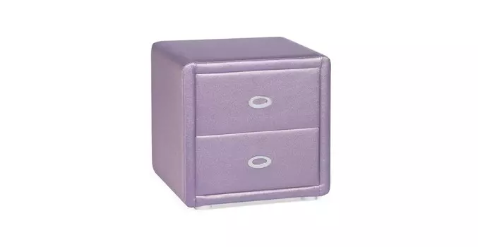 Тумба прикроватная Цвет Диванов