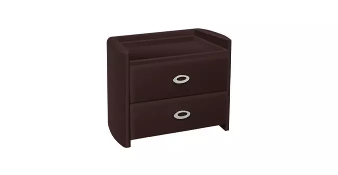 Тумба прикроватная Цвет Диванов