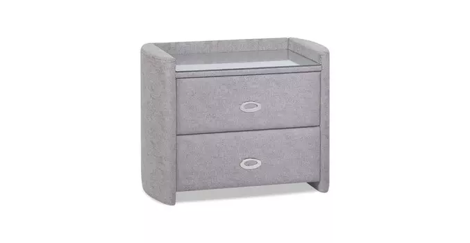 Тумба прикроватная Цвет Диванов