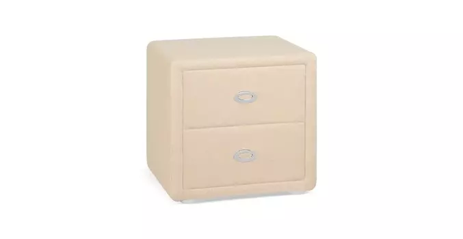 Тумба прикроватная Цвет Диванов