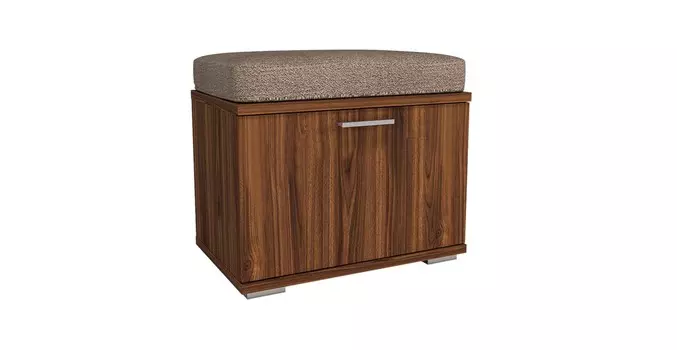 Тумба с ящиком Цвет Диванов