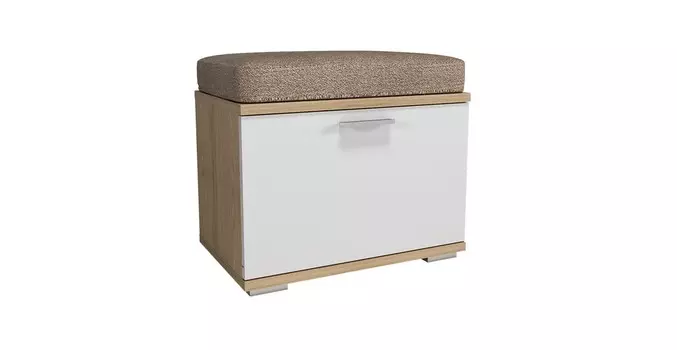 Тумба с ящиком Цвет Диванов