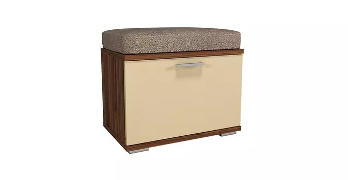 Тумба с ящиком Цвет Диванов