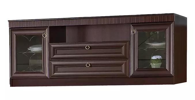 ТВ-тумба Цвет Диванов