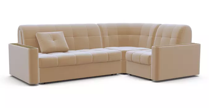 Угловой диван Цвет Диванов