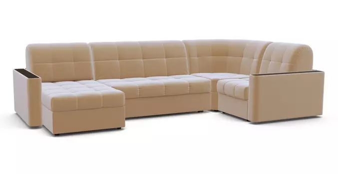 Угловой диван Цвет Диванов