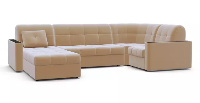 Угловой диван Цвет Диванов