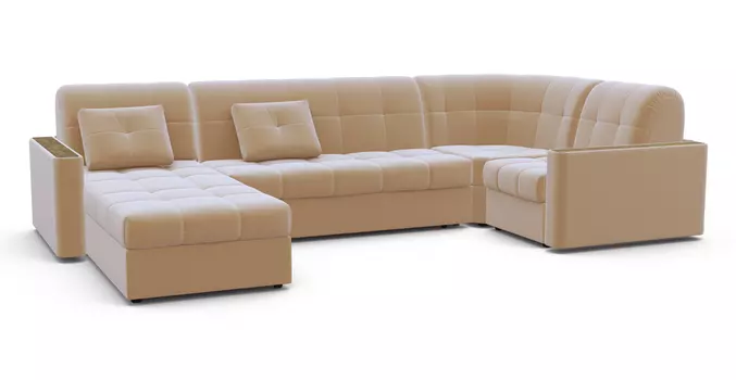 Угловой диван Цвет Диванов