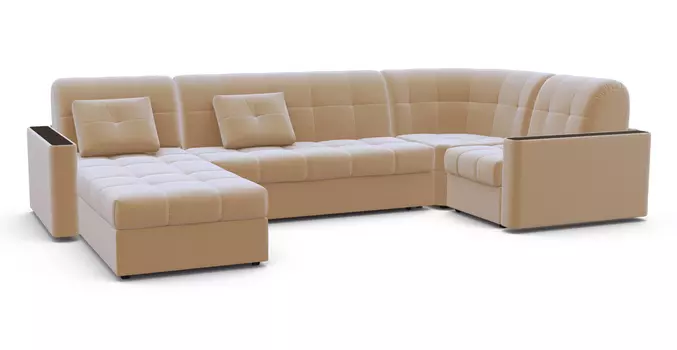 Угловой диван Цвет Диванов