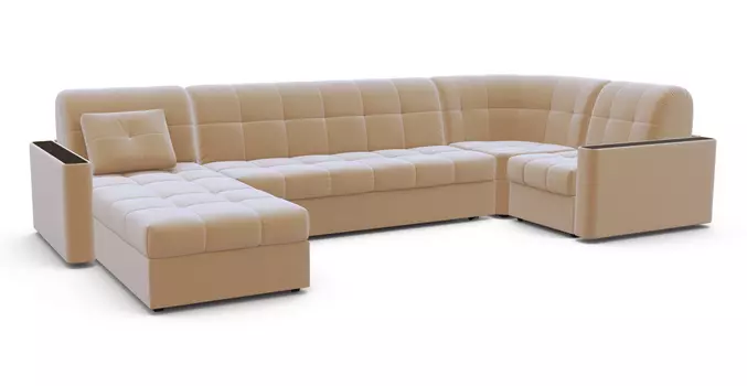 Угловой диван Цвет Диванов