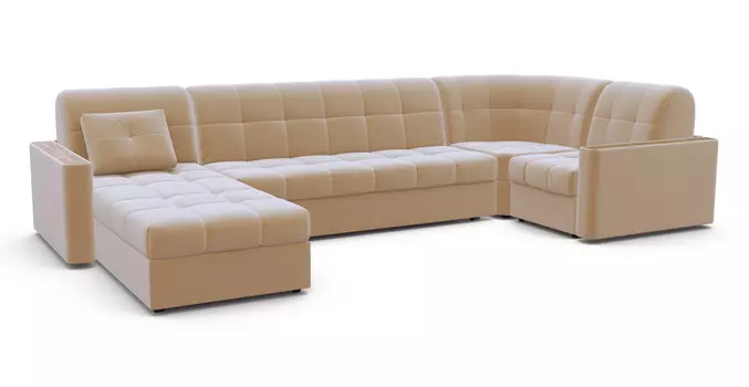 Угловой диван Цвет Диванов