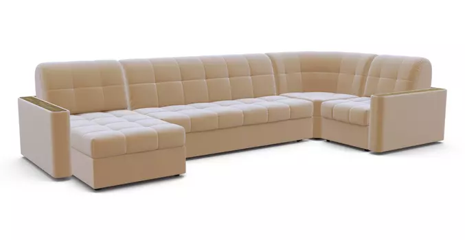 Угловой диван Цвет Диванов