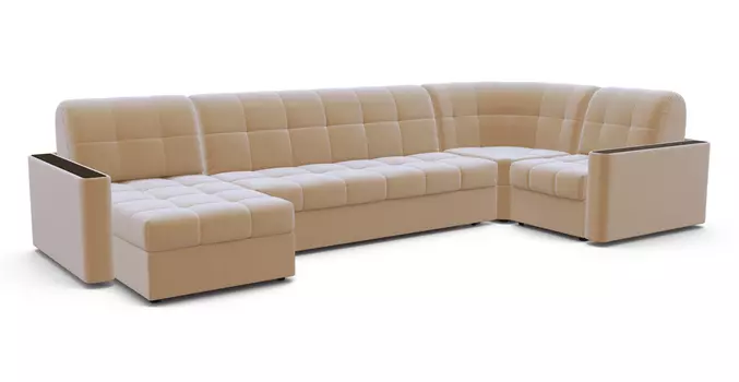 Угловой диван Цвет Диванов