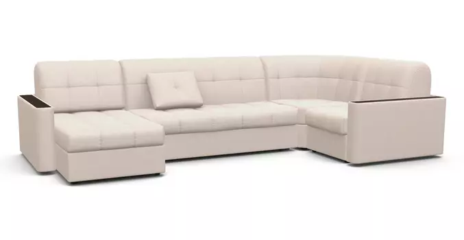 Угловой диван Цвет Диванов