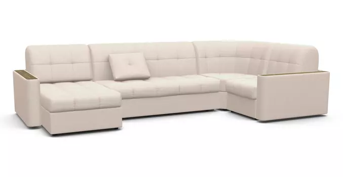 Угловой диван Цвет Диванов