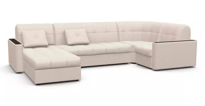 Угловой диван Цвет Диванов