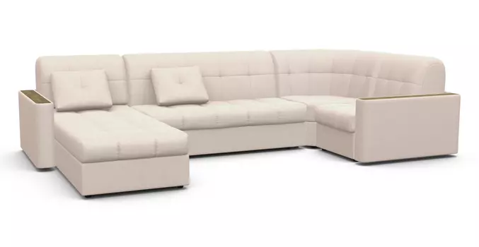 Угловой диван Цвет Диванов