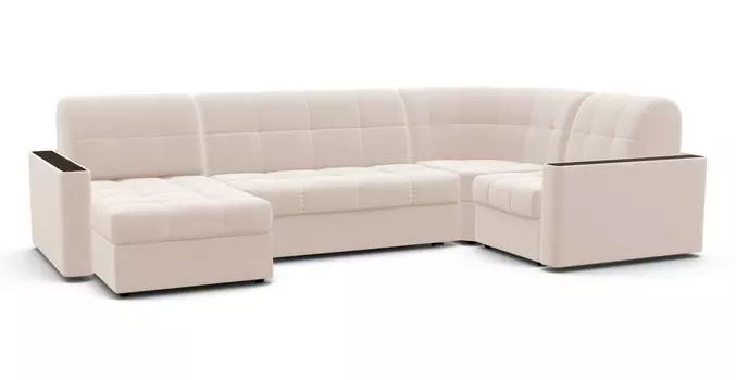 Угловой диван Цвет Диванов