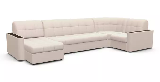 Угловой диван Цвет Диванов