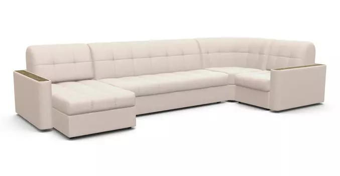 Угловой диван Цвет Диванов