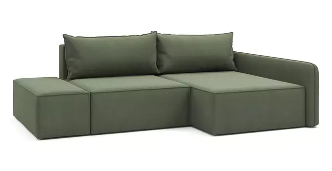 Угловой диван Цвет Диванов