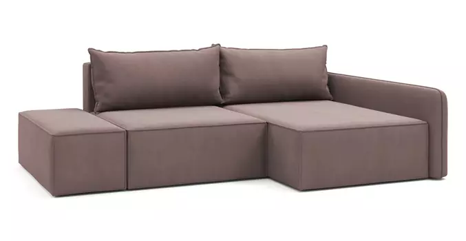 Угловой диван Цвет Диванов