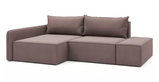 Угловой диван Цвет Диванов