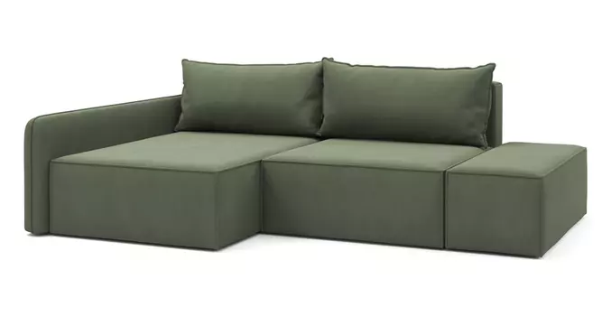 Угловой диван Цвет Диванов