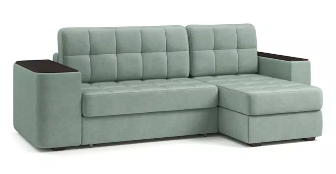 Угловой диван Цвет Диванов