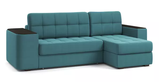 Угловой диван Цвет Диванов