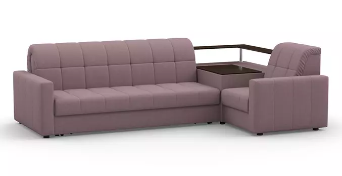 Угловой диван Цвет Диванов