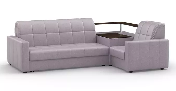 Угловой диван Цвет Диванов