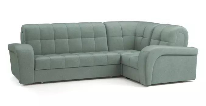 Угловой диван Цвет Диванов