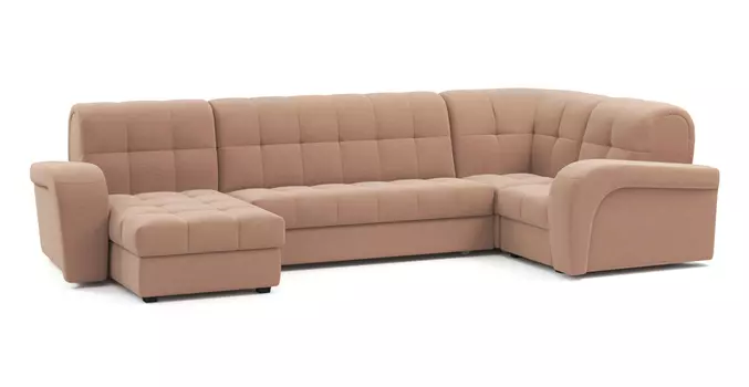 Угловой диван Цвет Диванов