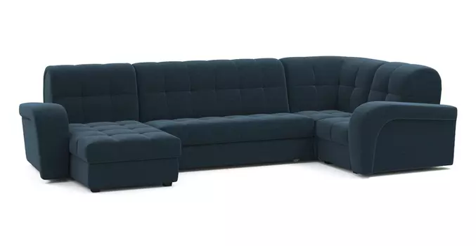 Угловой диван Цвет Диванов