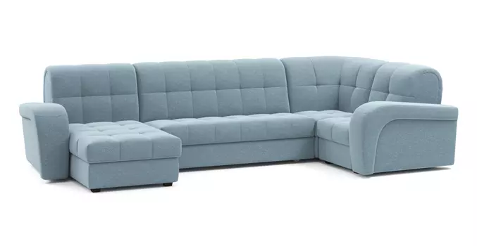 Угловой диван Цвет Диванов