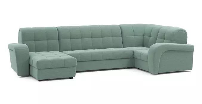 Угловой диван Цвет Диванов