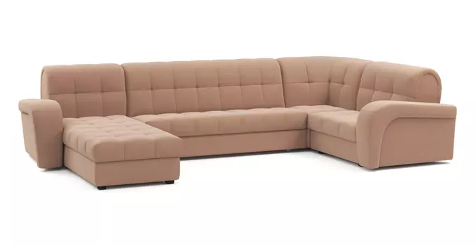 Угловой диван Цвет Диванов