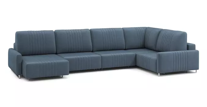 Угловой диван Цвет Диванов