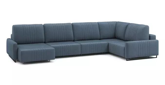 Угловой диван Цвет Диванов